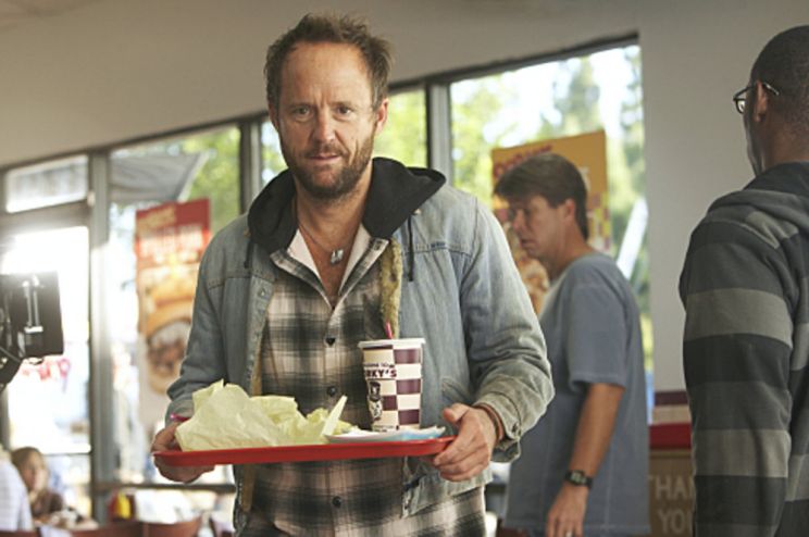 John Benjamin Hickey