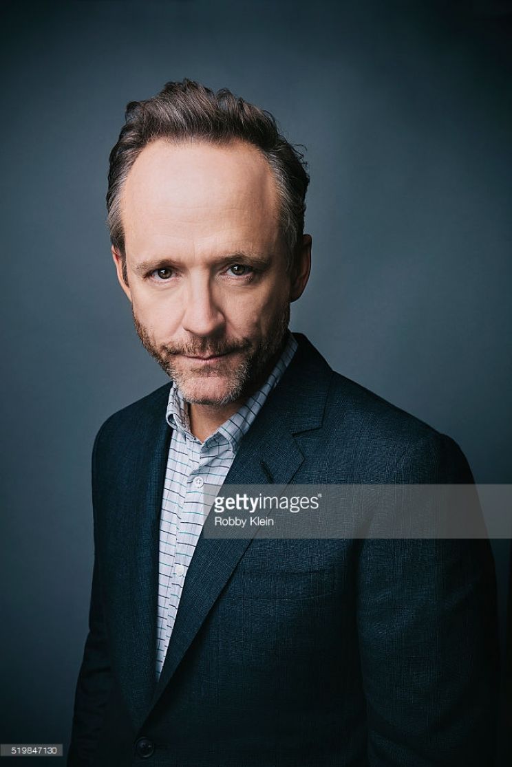 John Benjamin Hickey