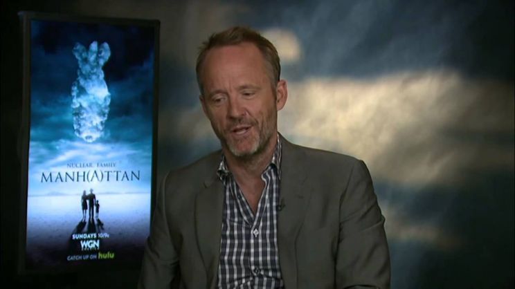 John Benjamin Hickey