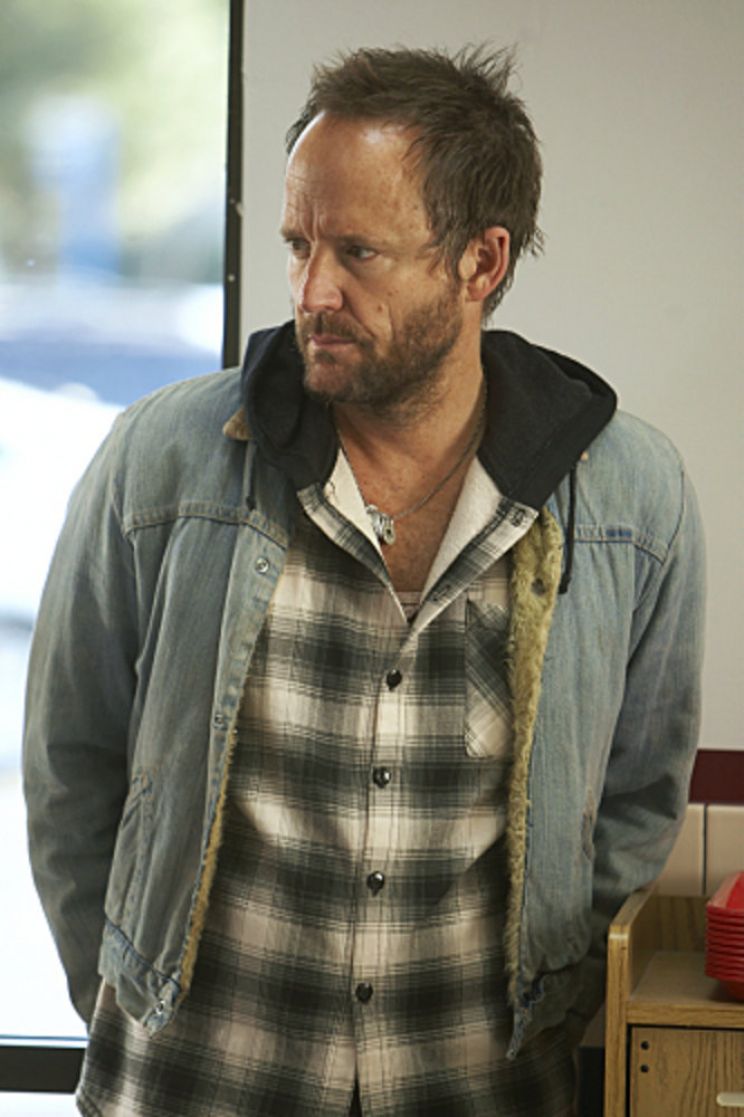 John Benjamin Hickey