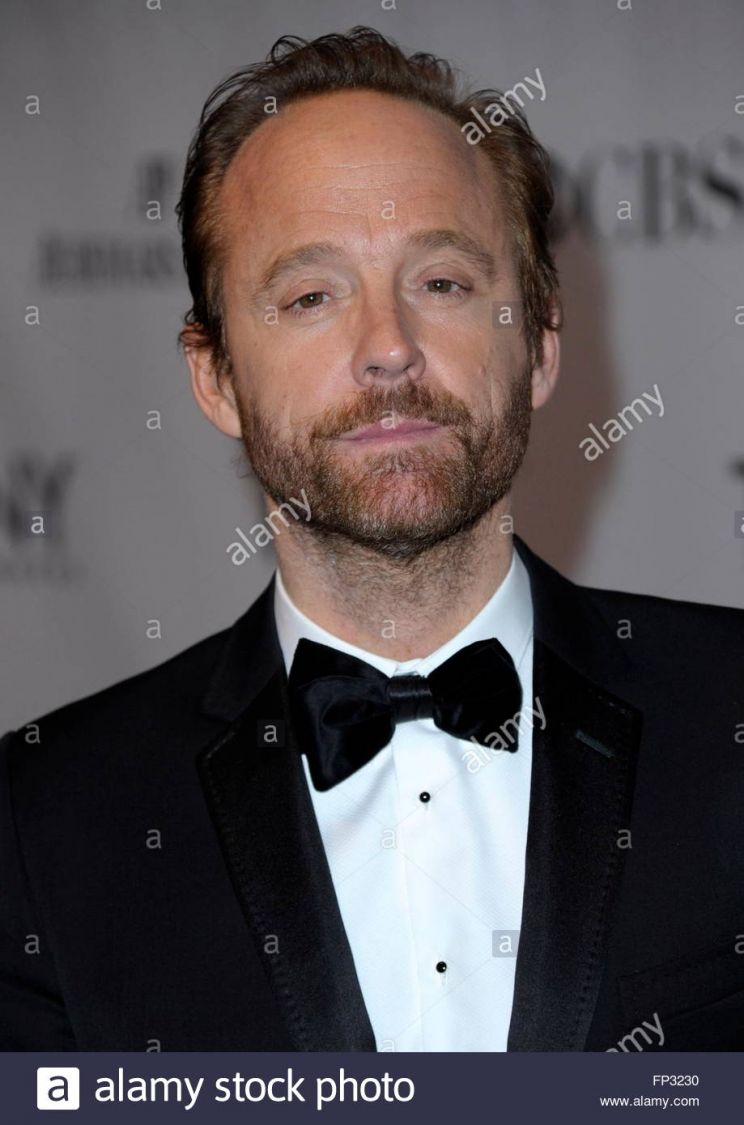 John Benjamin Hickey