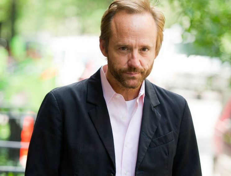 John Benjamin Hickey