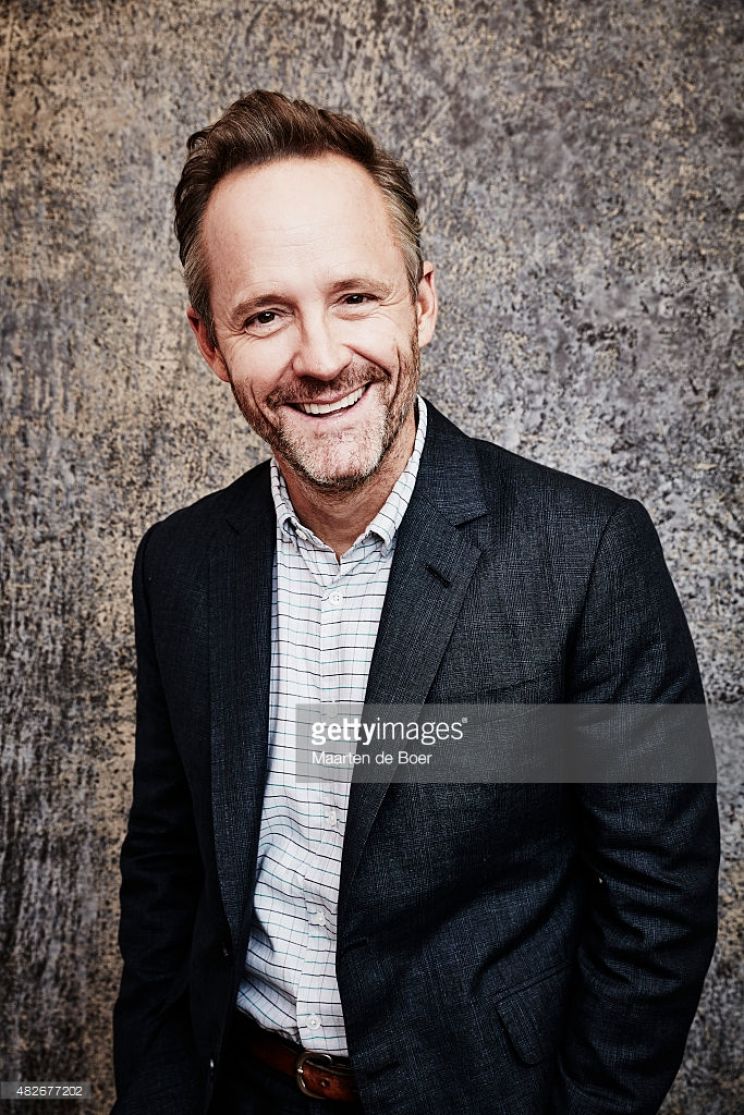 John Benjamin Hickey