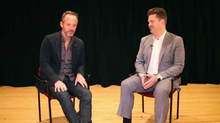 John Benjamin Hickey