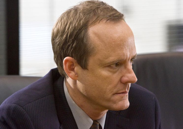 John Benjamin Hickey