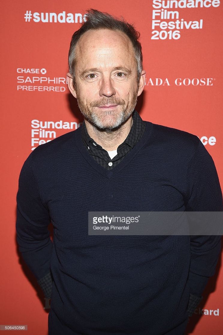 John Benjamin Hickey