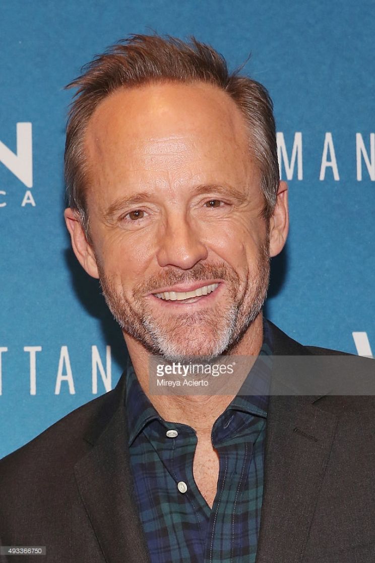 John Benjamin Hickey