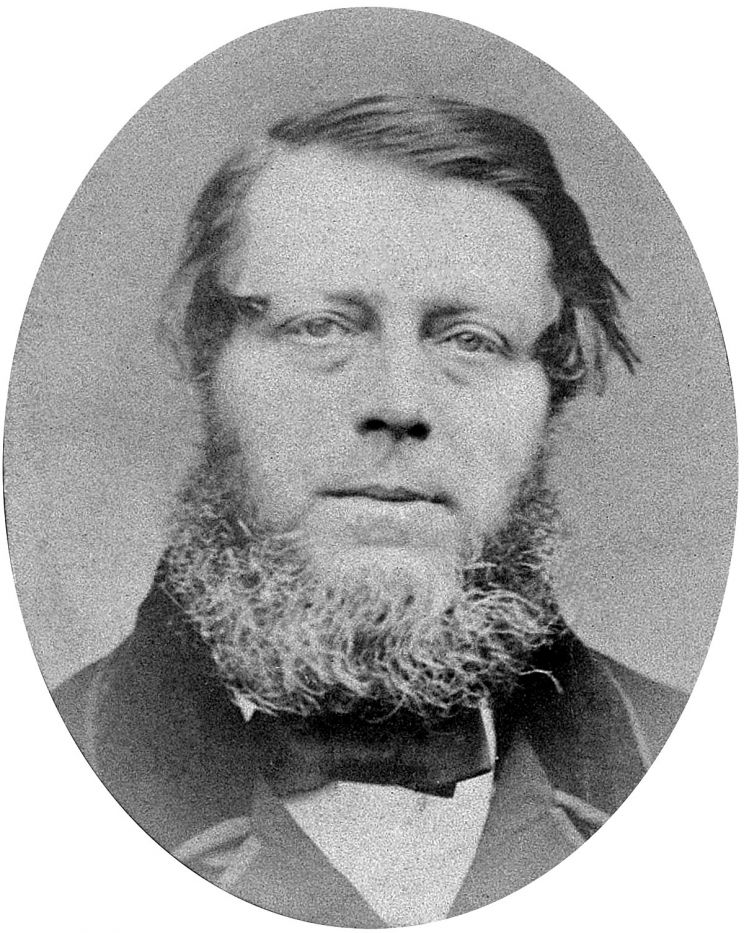 John Bennett