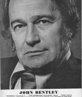 John Bentley