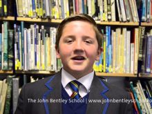 John Bentley