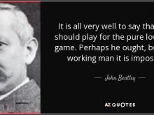 John Bentley
