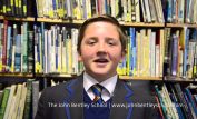 John Bentley