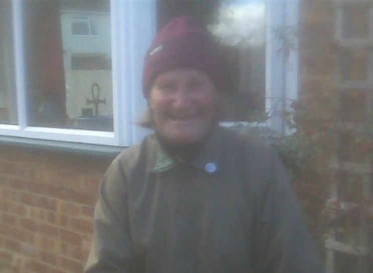 John Bentley