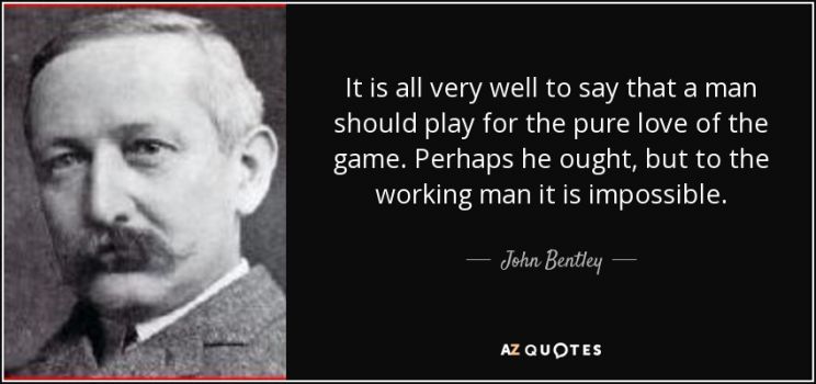 John Bentley