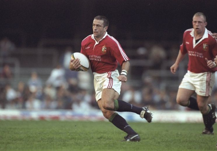 John Bentley