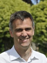John Bett