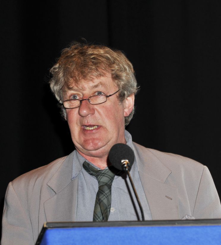 John Bett