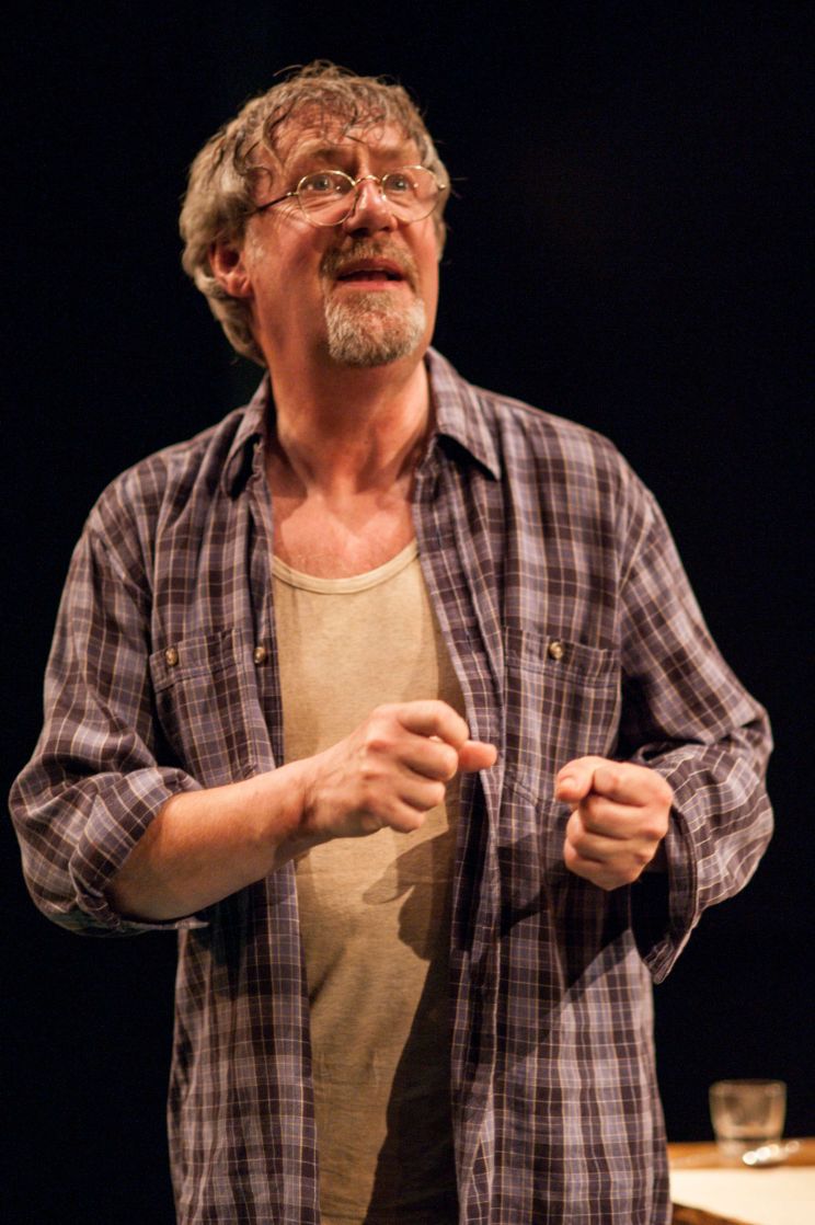 John Bett