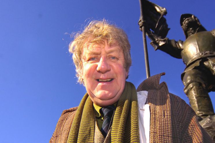 John Bett