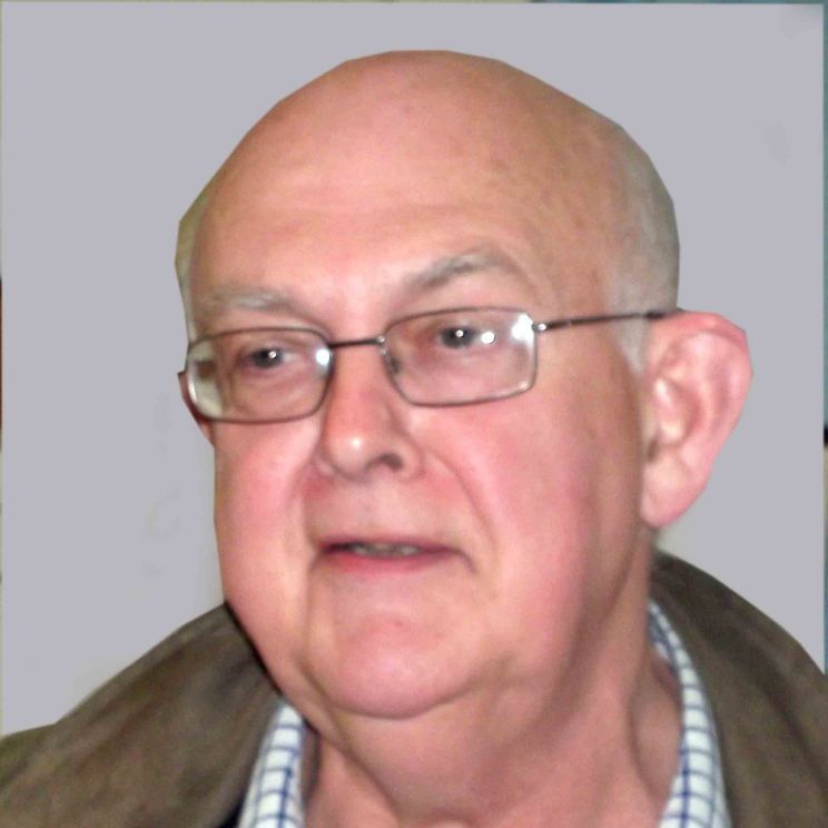 John Bett