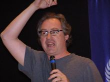 John Billingsley