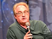 John Billingsley