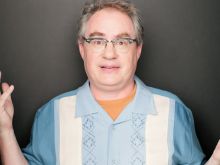 John Billingsley