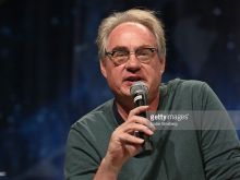 John Billingsley