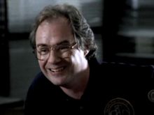 John Billingsley