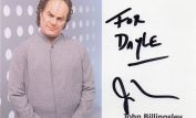 John Billingsley