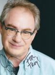 John Billingsley