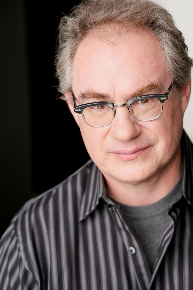 John Billingsley