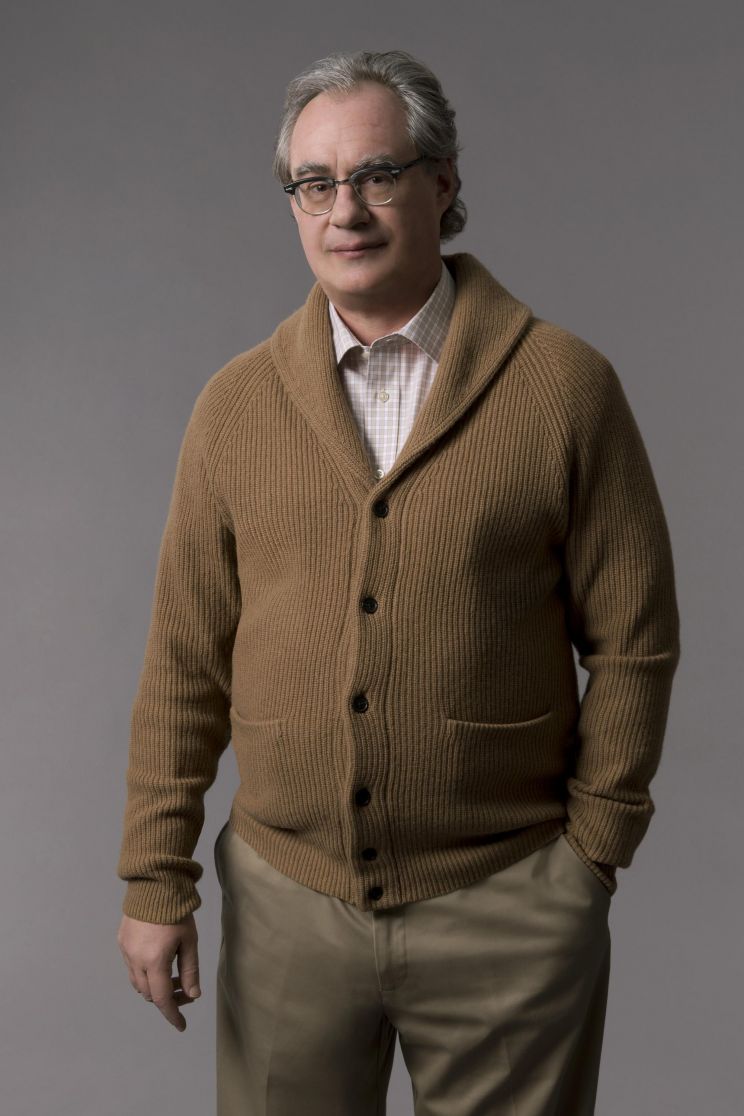 John Billingsley