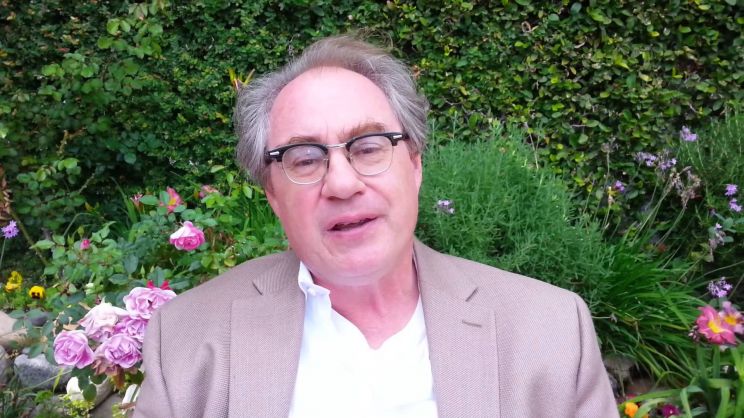 John Billingsley