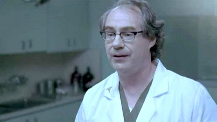 John Billingsley