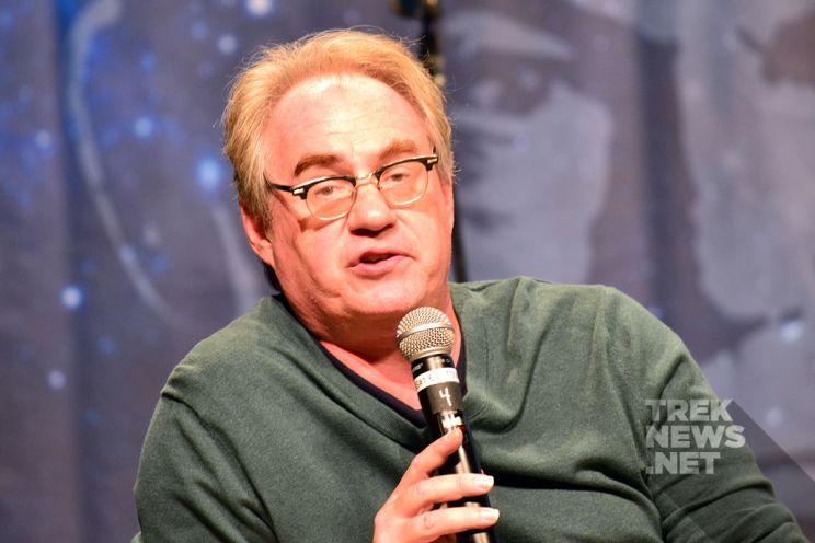 John Billingsley