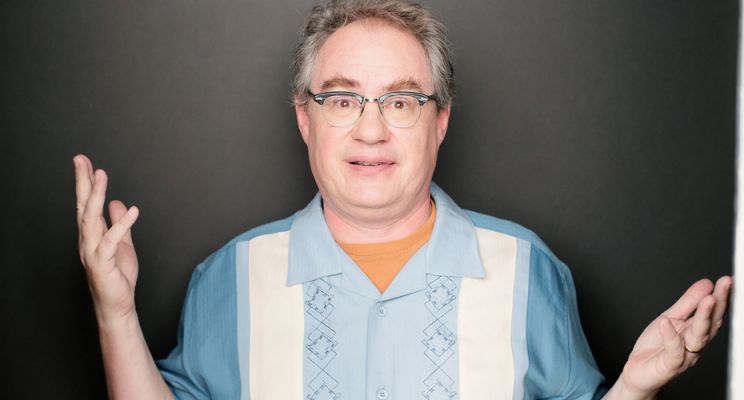 John Billingsley