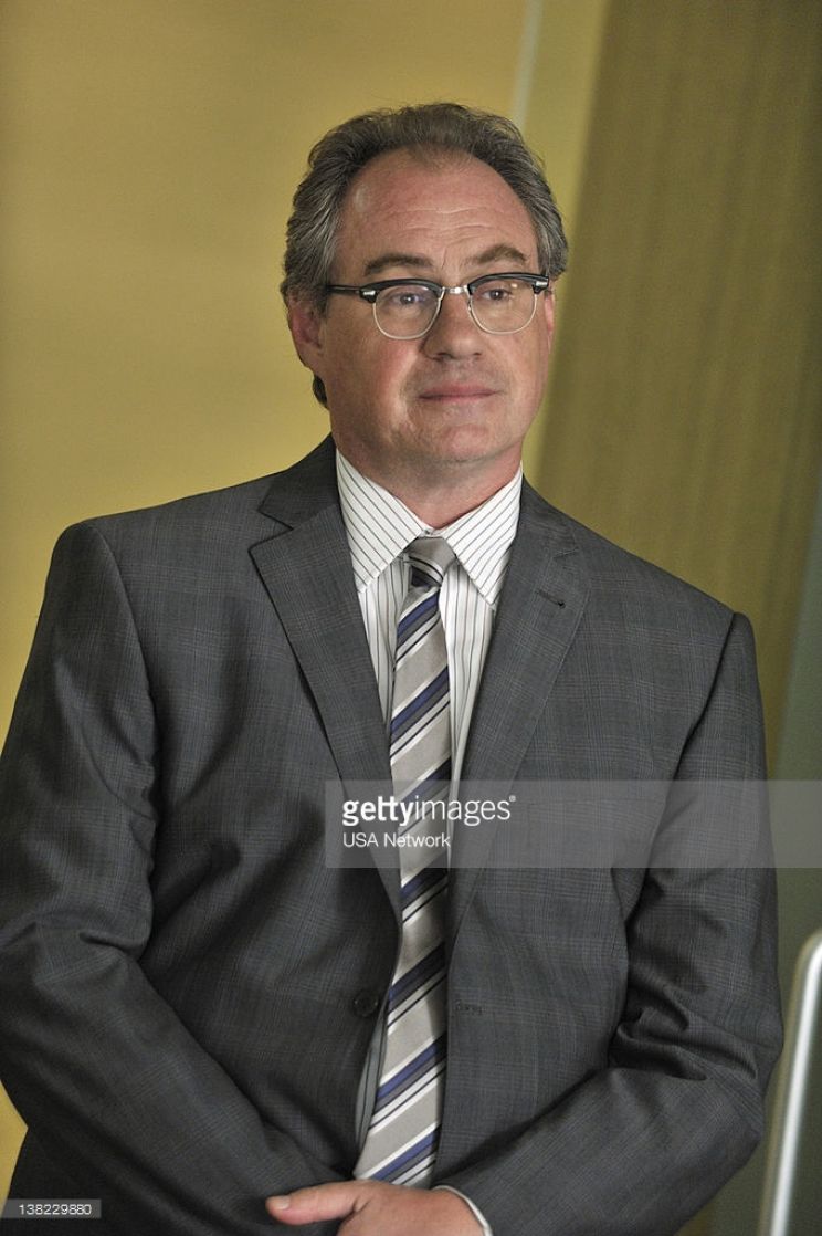 John Billingsley