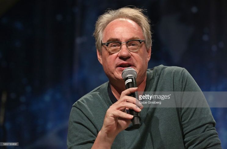 John Billingsley