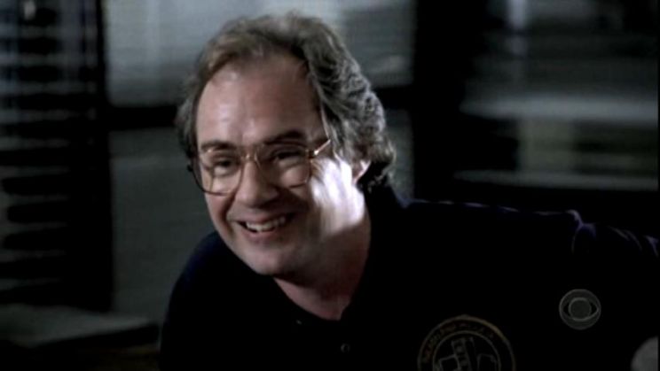 John Billingsley