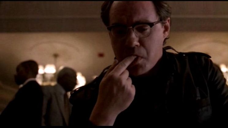 John Billingsley