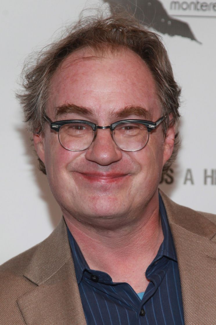 John Billingsley