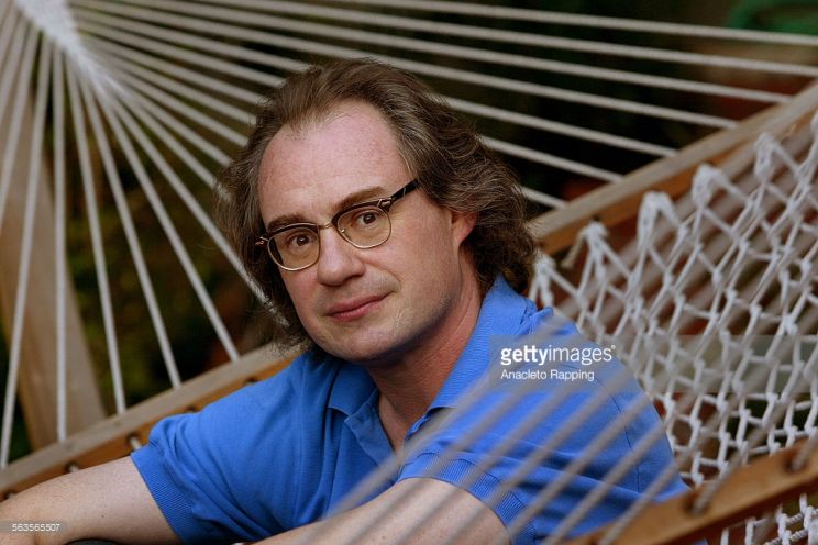 John Billingsley