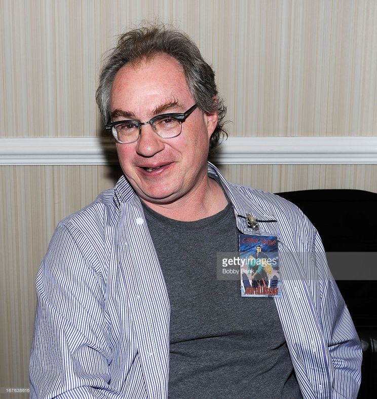 John Billingsley