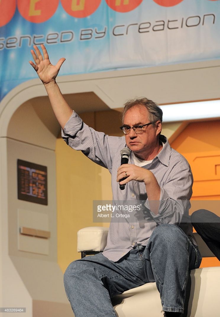 John Billingsley