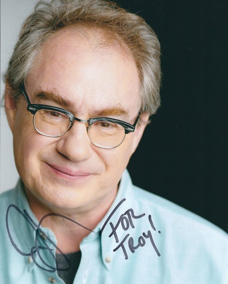 John Billingsley