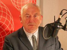 John Bird