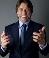 John Bishop