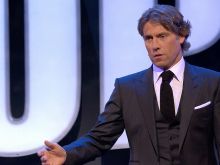 John Bishop