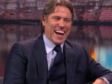 John Bishop